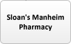 Sloan's Manheim Pharmacy logo, bill payment,online banking login,routing number,forgot password