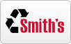Smith's Disposal & Recycling logo, bill payment,online banking login,routing number,forgot password