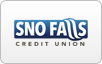 Sno Falls Credit Union logo, bill payment,online banking login,routing number,forgot password