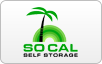 SoCal Self Storage logo, bill payment,online banking login,routing number,forgot password