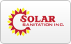Solar Sanitation Inc. logo, bill payment,online banking login,routing number,forgot password