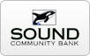 Sound Community Bank logo, bill payment,online banking login,routing number,forgot password