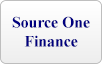 Source One Finance logo, bill payment,online banking login,routing number,forgot password