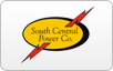 South Central Power Company logo, bill payment,online banking login,routing number,forgot password