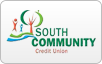 South Community Credit Union logo, bill payment,online banking login,routing number,forgot password