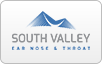 South Valley Ear Nose & Throat logo, bill payment,online banking login,routing number,forgot password