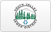 South Valley Sewer District logo, bill payment,online banking login,routing number,forgot password