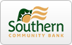 Southern Community Bank logo, bill payment,online banking login,routing number,forgot password