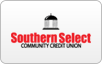 Southern Select Community Credit Union logo, bill payment,online banking login,routing number,forgot password