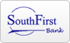 SouthFirst Bank logo, bill payment,online banking login,routing number,forgot password