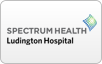 Spectrum Health | Ludington Hospital logo, bill payment,online banking login,routing number,forgot password