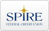 SPIRE Federal Credit Union logo, bill payment,online banking login,routing number,forgot password
