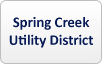 Spring Creek Utility District logo, bill payment,online banking login,routing number,forgot password