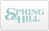 Spring Hill, KS Utilities logo, bill payment,online banking login,routing number,forgot password