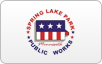 Spring Lake Park, MN Utilities logo, bill payment,online banking login,routing number,forgot password