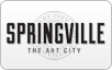Springville, UT Utilities logo, bill payment,online banking login,routing number,forgot password