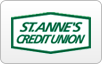 St. Anne's Credit Union logo, bill payment,online banking login,routing number,forgot password