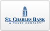 St. Charles Bank & Trust Company Credit Card logo, bill payment,online banking login,routing number,forgot password