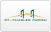 St. Charles Parish Utilities logo, bill payment,online banking login,routing number,forgot password