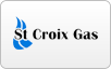 St. Croix Gas logo, bill payment,online banking login,routing number,forgot password