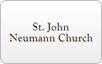 St. John Neumann Catholic Church logo, bill payment,online banking login,routing number,forgot password