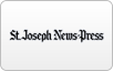 St. Joseph News-Press logo, bill payment,online banking login,routing number,forgot password