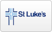 St. Luke's | McCall Area logo, bill payment,online banking login,routing number,forgot password