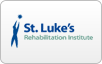 St. Luke's Rehabilitation Institute logo, bill payment,online banking login,routing number,forgot password