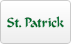 St. Patrick Parish logo, bill payment,online banking login,routing number,forgot password