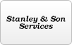 Stanley & Son Services logo, bill payment,online banking login,routing number,forgot password