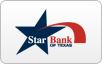 Star Bank of Texas logo, bill payment,online banking login,routing number,forgot password