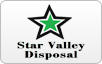 Star Valley Disposal logo, bill payment,online banking login,routing number,forgot password