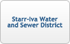 Starr-Iva Water and Sewer District logo, bill payment,online banking login,routing number,forgot password