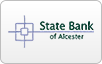 State Bank of Alcester logo, bill payment,online banking login,routing number,forgot password