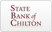 State Bank of Chilton logo, bill payment,online banking login,routing number,forgot password