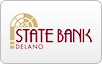 State Bank of Delano logo, bill payment,online banking login,routing number,forgot password