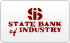 State Bank of Industry logo, bill payment,online banking login,routing number,forgot password