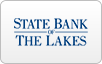 State Bank of the Lakes logo, bill payment,online banking login,routing number,forgot password