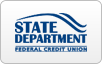 State Department Federal Credit Union logo, bill payment,online banking login,routing number,forgot password