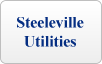 Steeleville, IL Utilities logo, bill payment,online banking login,routing number,forgot password