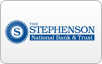 Stephenson National Bank & Trust logo, bill payment,online banking login,routing number,forgot password