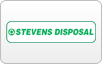 Stevens Disposal logo, bill payment,online banking login,routing number,forgot password