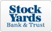Stock Yards Bank & Trust logo, bill payment,online banking login,routing number,forgot password