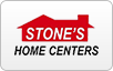Stone's Home Centers logo, bill payment,online banking login,routing number,forgot password