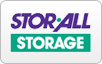 Stor-All Self Storage logo, bill payment,online banking login,routing number,forgot password