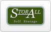 Stor-All Self Storge logo, bill payment,online banking login,routing number,forgot password