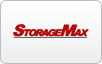 Storage Max logo, bill payment,online banking login,routing number,forgot password