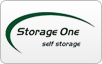 Storage One Self Storage logo, bill payment,online banking login,routing number,forgot password