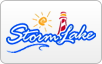 Storm Lake, IA Utilities logo, bill payment,online banking login,routing number,forgot password
