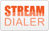 StreamDialer logo, bill payment,online banking login,routing number,forgot password